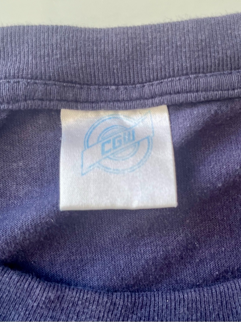 Vintage 1990s Toronto Blue Jays T-Shirt XL - Picture 6 of 6